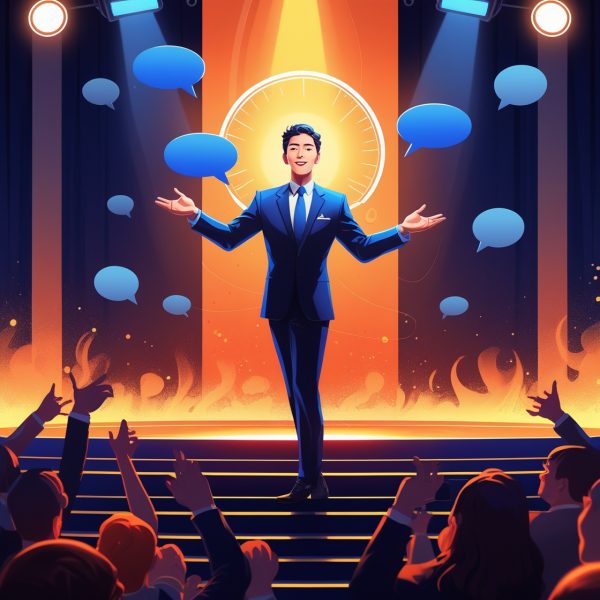 Public Speaking & Communication Mastery - Image 4