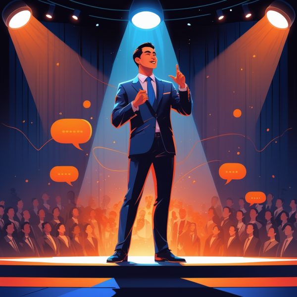 Public Speaking & Communication Mastery - Image 3