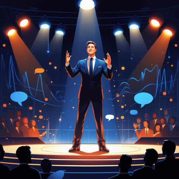 Public Speaking & Communication Mastery - Image 2
