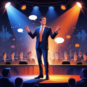 Public Speaking & Communication Mastery