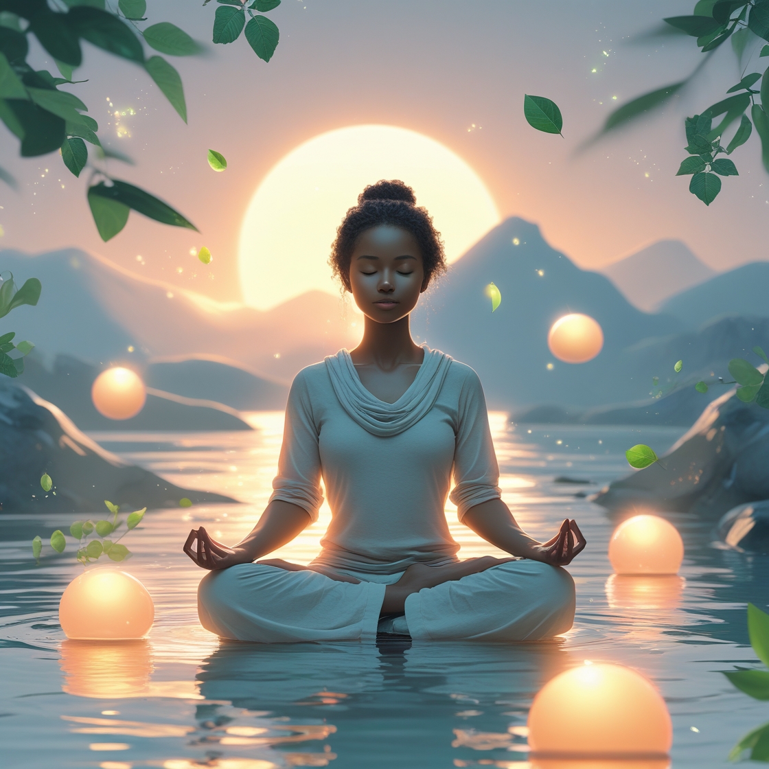 Mindfulness & Stress Management Program - Image 4