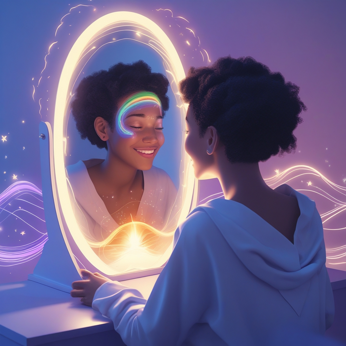 Emotional Intelligence & Self-Awareness Guide - Image 2