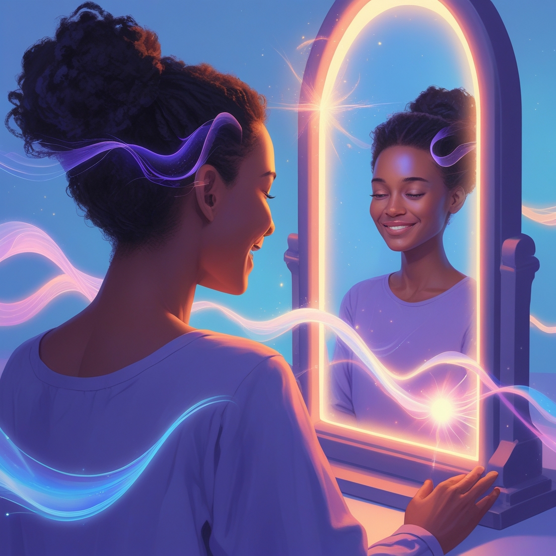 Emotional Intelligence & Self-Awareness Guide