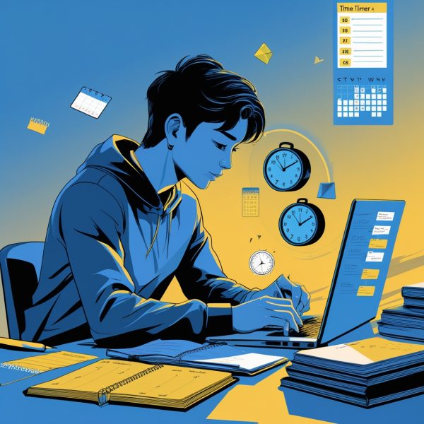 Time Management & Study Techniques - Image 4