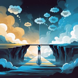 Cognitive Behavioral Techniques for Personal Growth